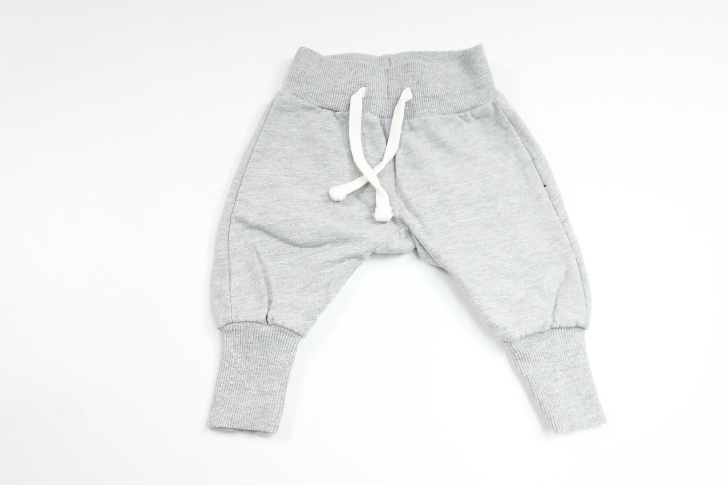 Byxor från Lindex - Storlek 62 - Grå