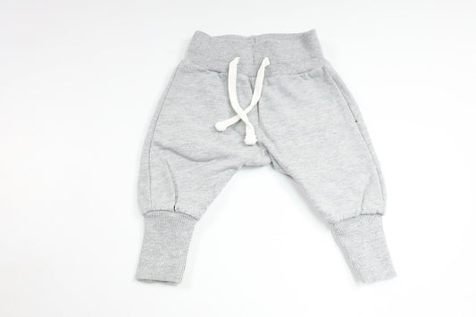 Byxor från Lindex - Storlek 62 - Grå