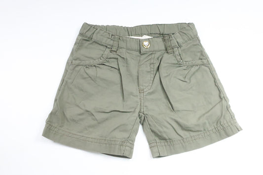 Shorts från H&M - Storlek 98 - Grön