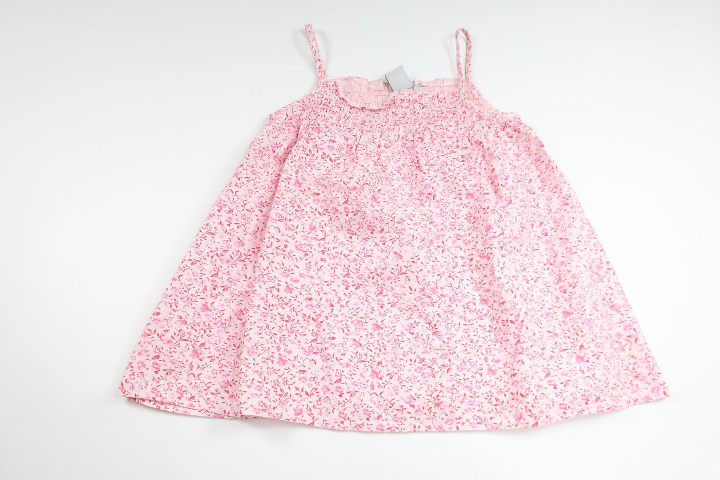 Tunika från Pretty Sille - Storlek 116 - Rosa