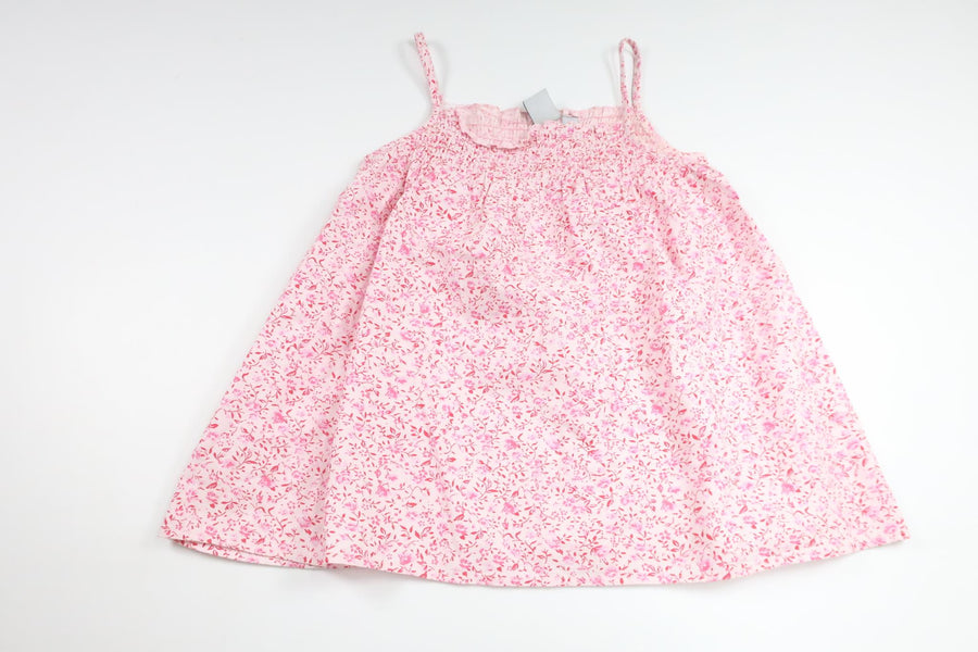 Tunika från Pretty Sille - Storlek 116 - Rosa