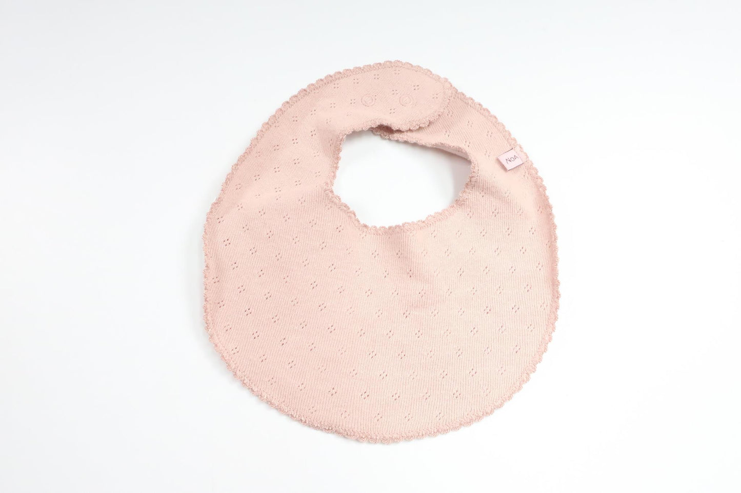 Haklapp från Noa Noa Miniature - Storlek One size - Rosa