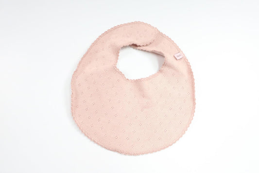 Haklapp från Noa Noa Miniature - Storlek One size - Rosa