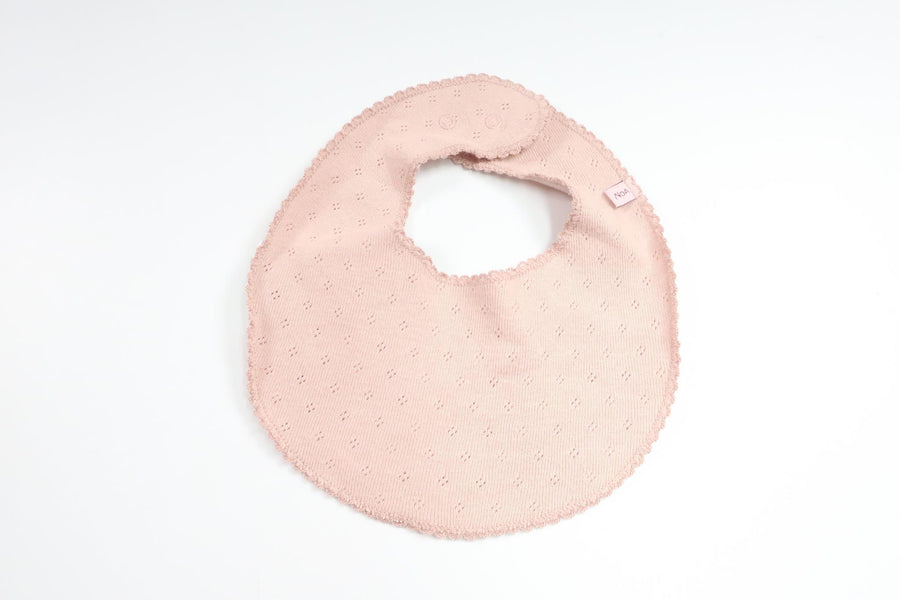 Haklapp från Noa Noa Miniature - Storlek One size - Rosa