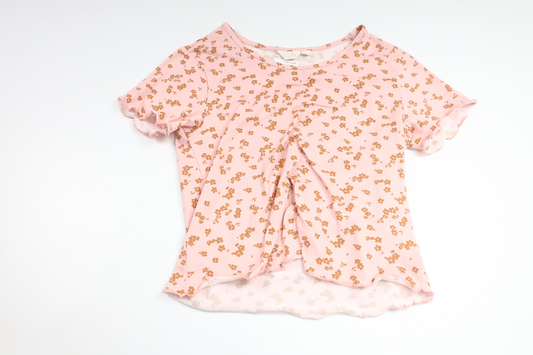 T-shirt from Amy &amp; Lucy - Size 128 - Pink