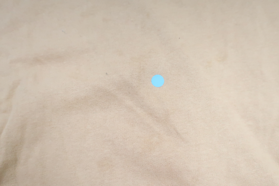 Klänning med luva från Lager 157 - Storlek 120 - Beige