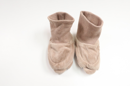 Tossor från Lindex - Storlek 50/56 - Beige