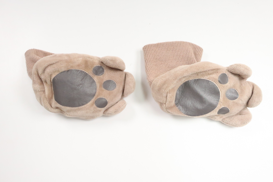 Tossor från Lindex - Storlek 50/56 - Beige