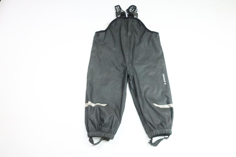 Regnbyxor från Everest - Storlek 80 - Svart