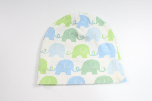 Mössa från Åhléns - Storlek 38/40 - Vit