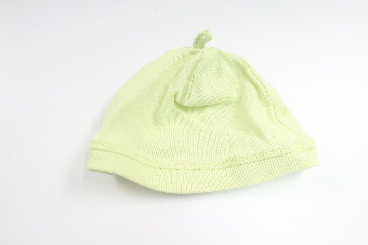 Mössa från H&M - Storlek 62 - Grön