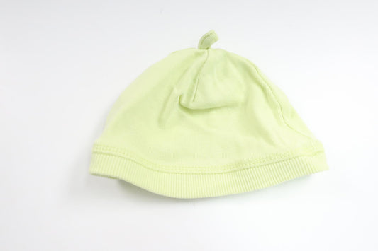 Mössa från H&M - Storlek 62 - Grön