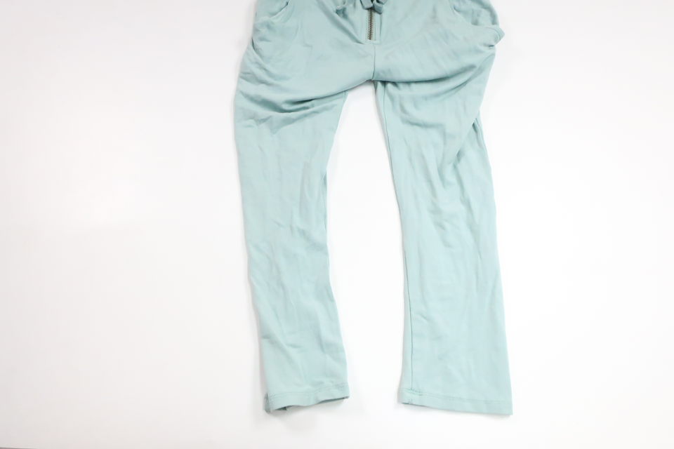 Jumpsuit från En Fant - Storlek 116 - Blå