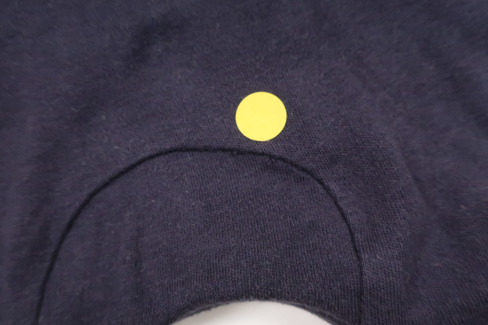 Jumpsuit från Next - Storlek 92 - Marinblå