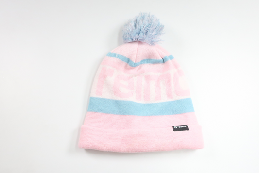 Mössa från Reima - Storlek 56/58 - Rosa