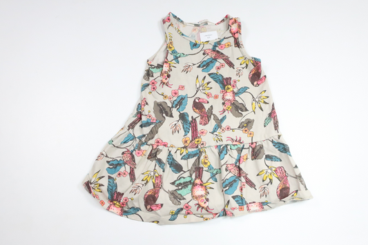 Klänning från H&M - Storlek 92 - Multi