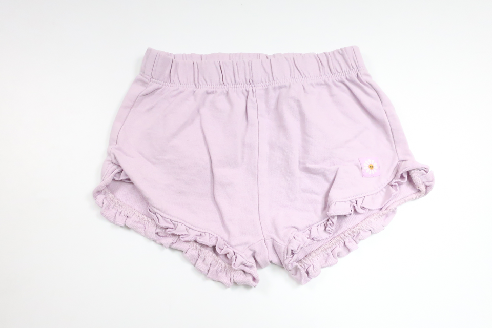 Shorts från Kappahl - Storlek 86 - Lila