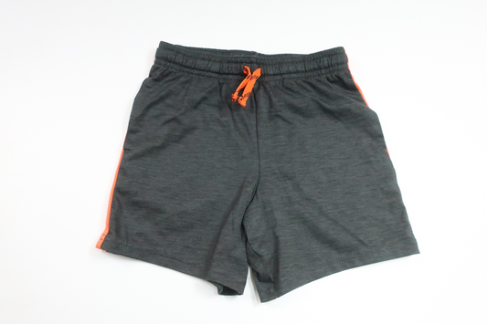 Träningsshorts från Jumping Beans - Storlek 98/104 - Grå