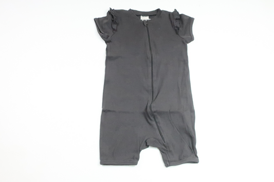 Pyjamas från Kappahl - Storlek 86/92 - Grå