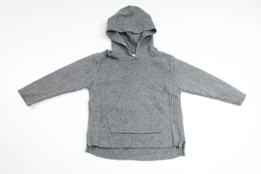 Huvtröja från Zara - Storlek 74 - Grå
