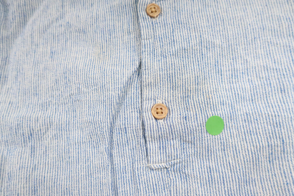 Jumpsuit från H&M - Storlek 80 - Blå