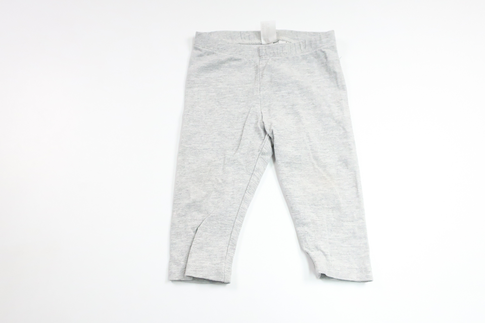 Byxor från H&M - Storlek 74 - Grå