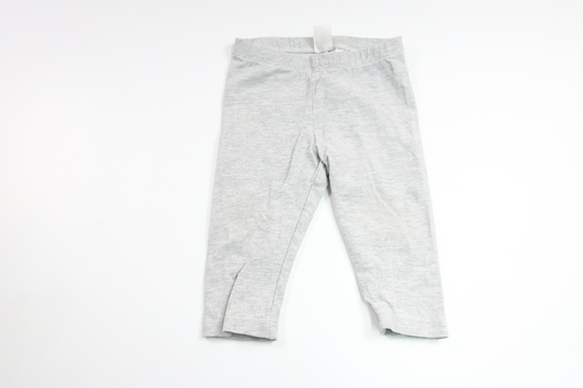 Byxor från H&M - Storlek 74 - Grå