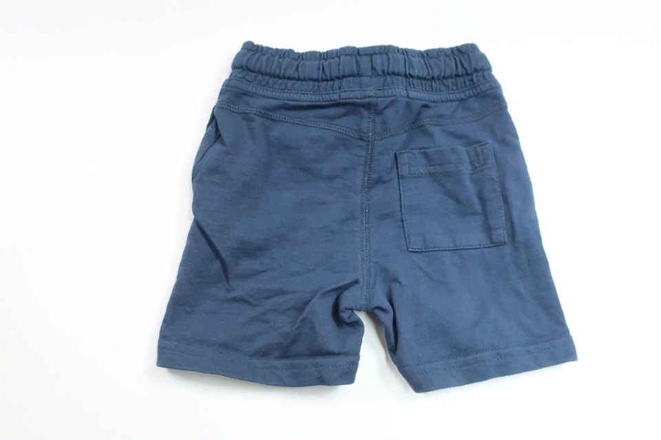 Shorts från Denim Day - Storlek 74 - Blå