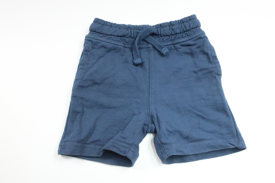 Shorts från Denim Day - Storlek 74 - Blå