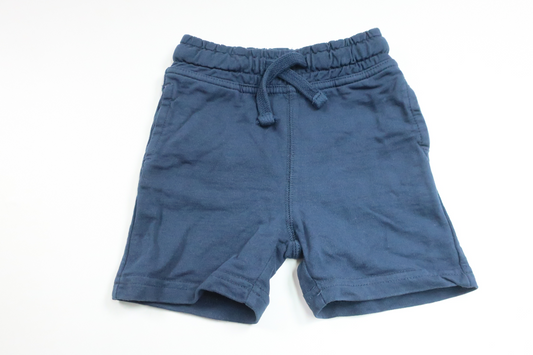Shorts från Denim Day - Storlek 74 - Blå