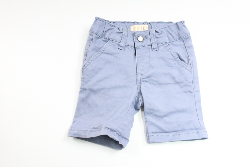 Shorts från Skill - Storlek 74 - Blå