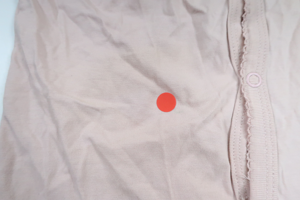 Pyjamas från H&M - Storlek 104 - Rosa