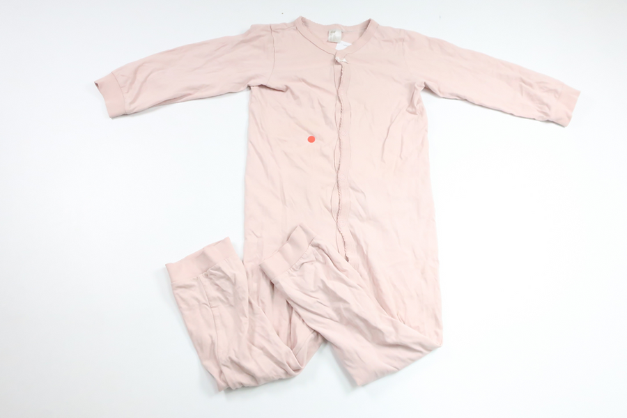 Pyjamas från H&M - Storlek 104 - Rosa