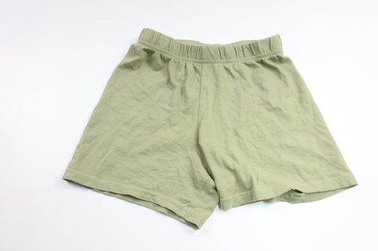 Shorts från H&M - Storlek 98/104 - Grön
