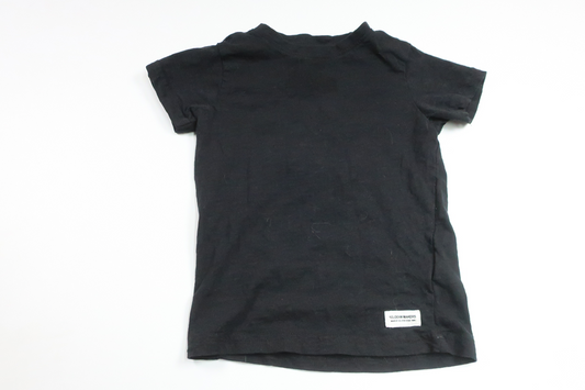 T-shirt från Lager 157 - Storlek 110 - Svart