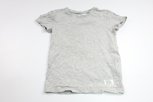 T-shirt från Lager 157 - Storlek 110 - Grå