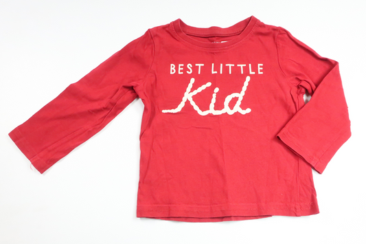 Tröja från Primark - Storlek 86 - Röd