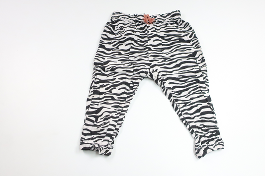 Byxor från Kappahl - Storlek 80 - Svart