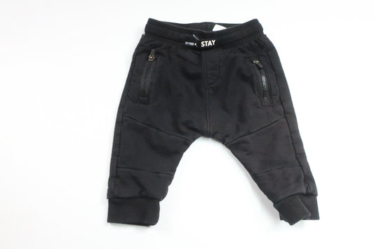 Byxor från Kappahl - Storlek 62 - Svart