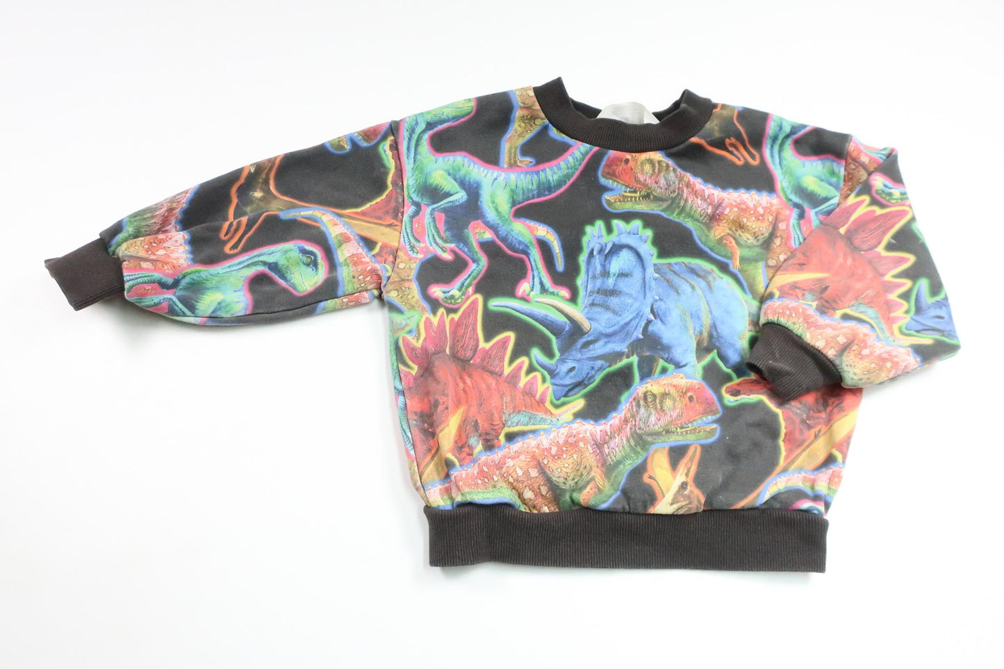 Sweatshirt från H&M - Storlek 92 - Multi