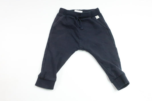 Byxor från Lindex - Storlek 74 - Marinblå