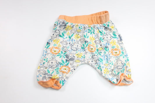 Byxor från Okänt - Storlek 50 - Multi