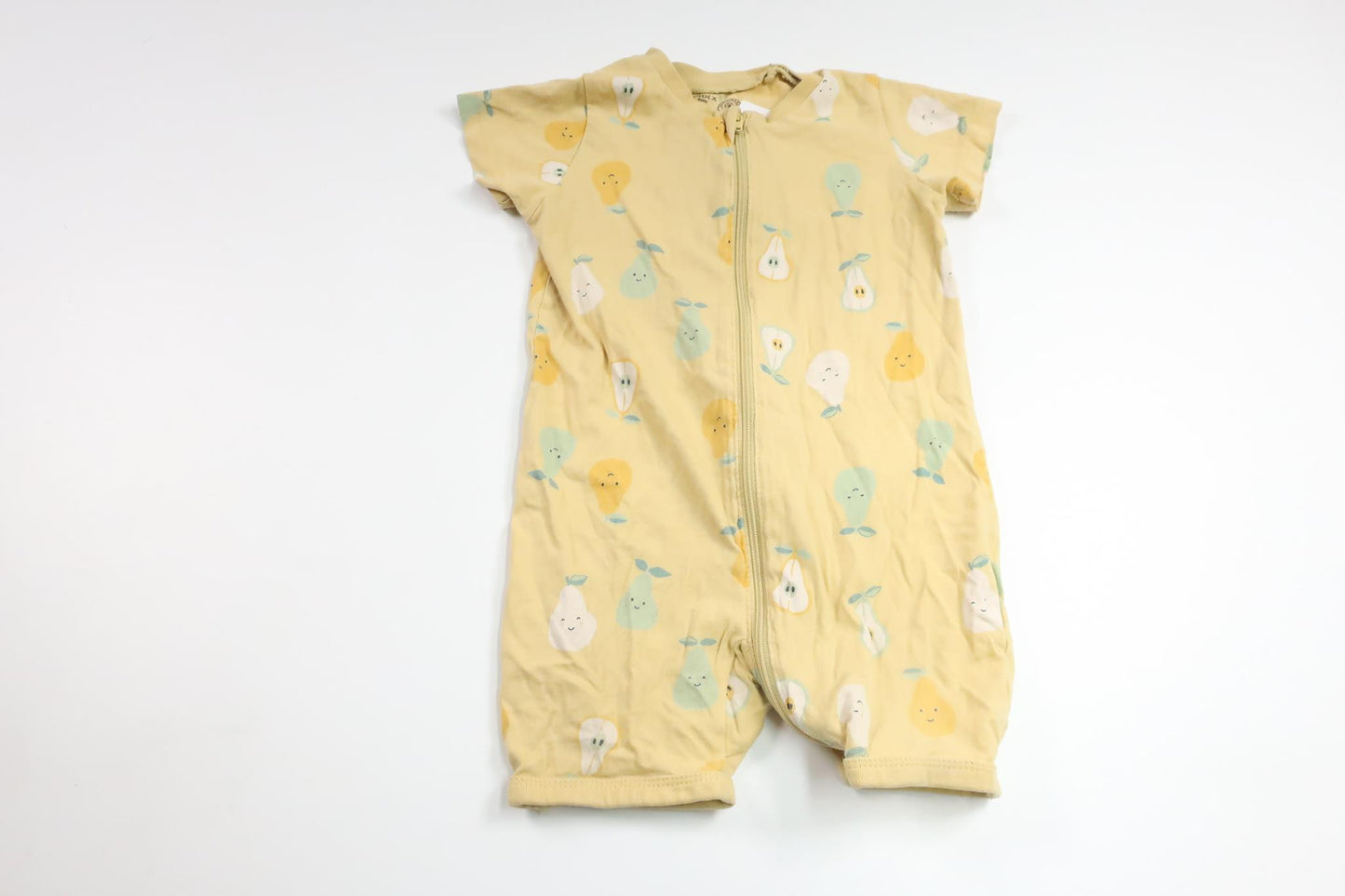 Pyjamas from Lindex - Size 68 - Yellow