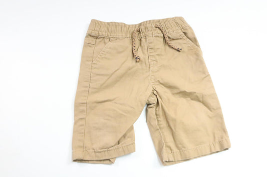 Shorts från Primark - Storlek 80 - Beige
