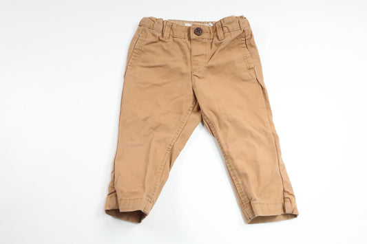 Chinos från H&M - Storlek 68 - Beige