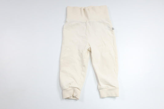 Byxor från BEBE - Storlek 70 - Benvit