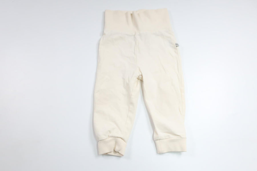 Byxor från BEBE - Storlek 70 - Benvit