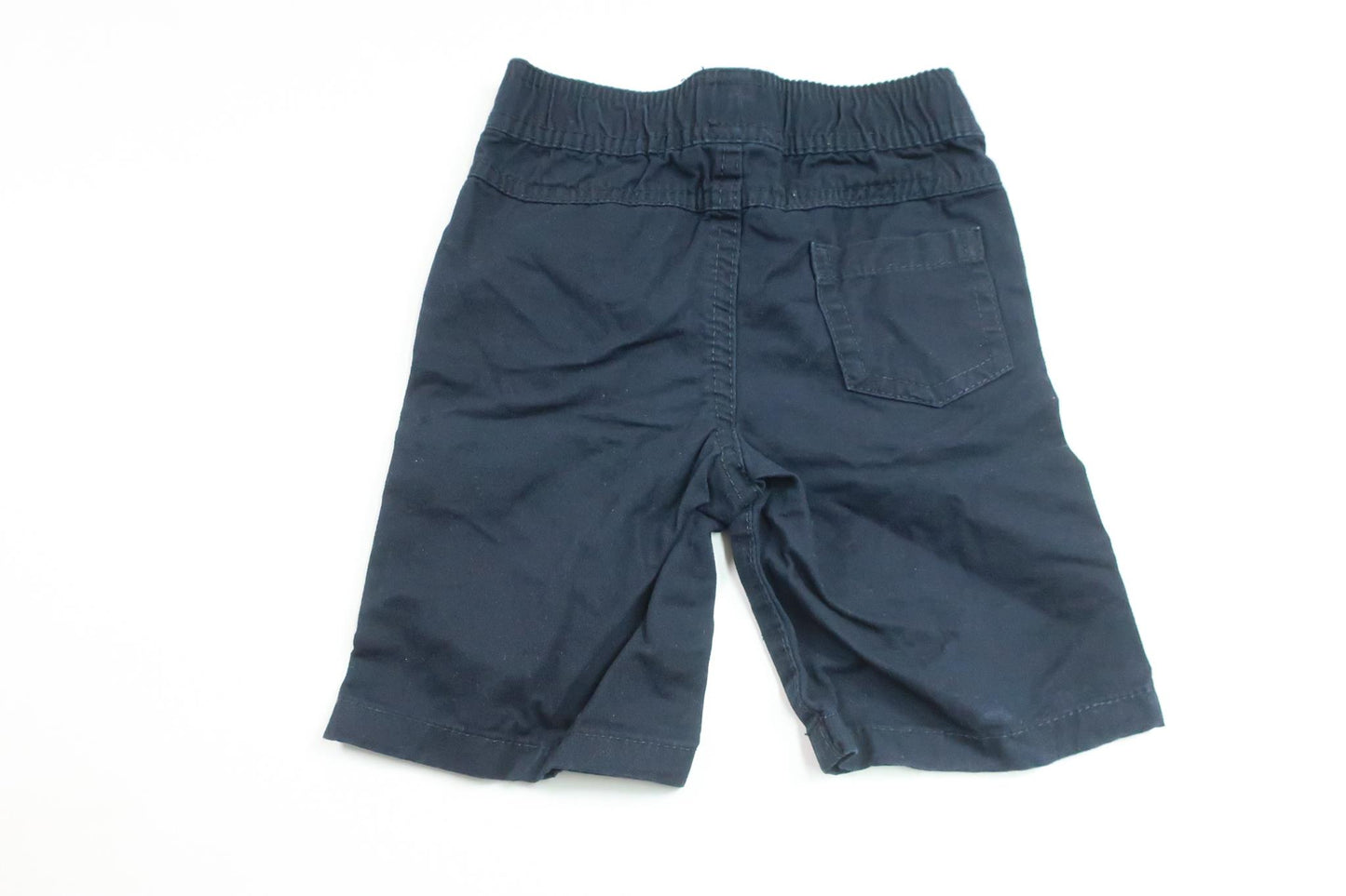 Shorts från Primark - Storlek 80 - Marinblå