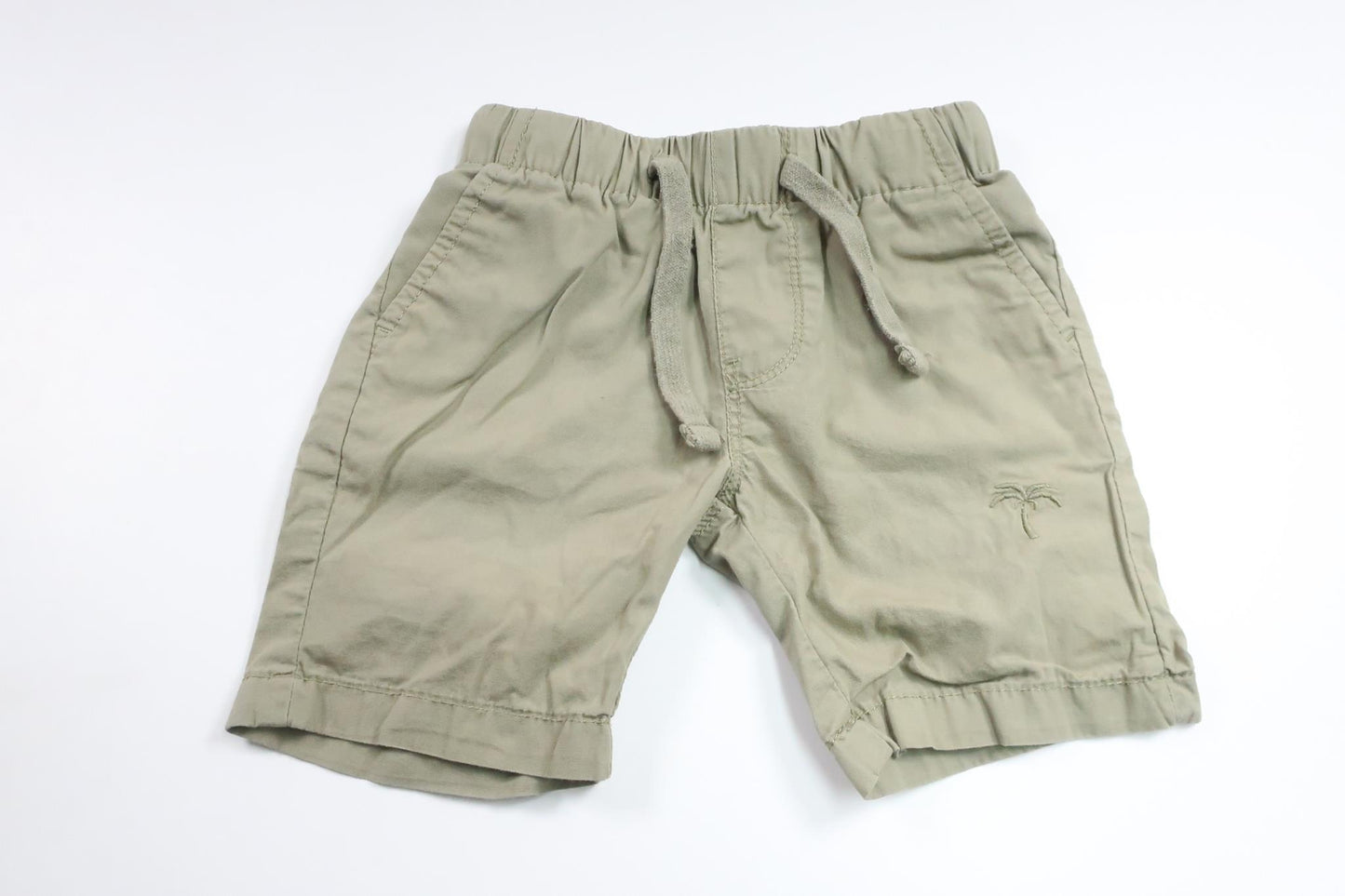 Shorts från Lager 157 - Storlek 90 - Grön