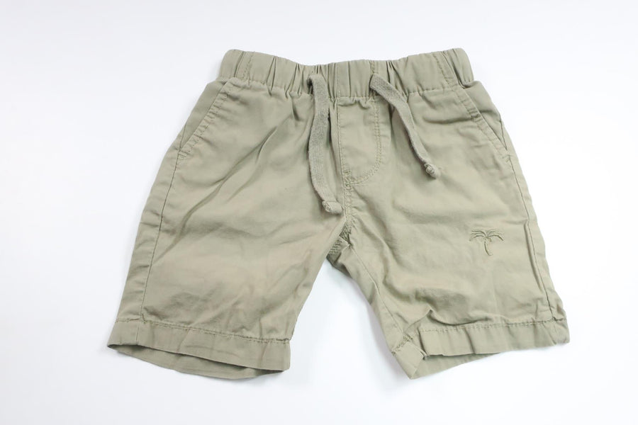 Shorts från Lager 157 - Storlek 90 - Grön